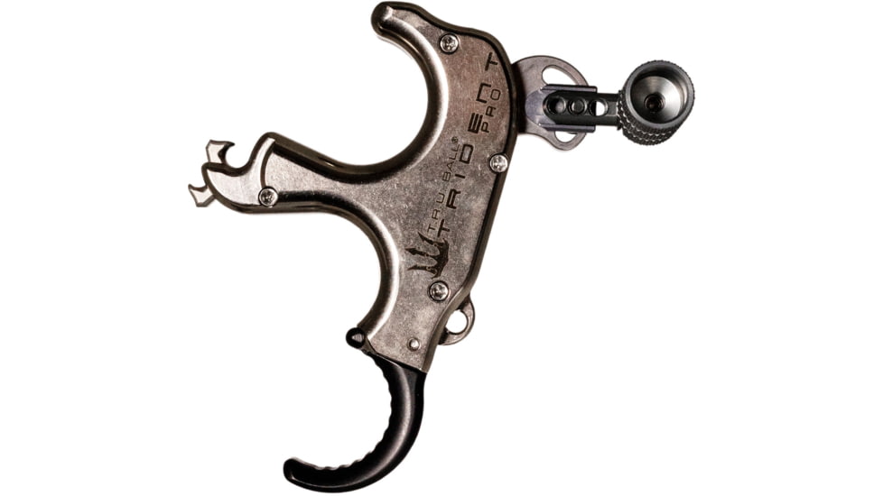 TRU Ball Tru Ball Trident Pro Flex Release