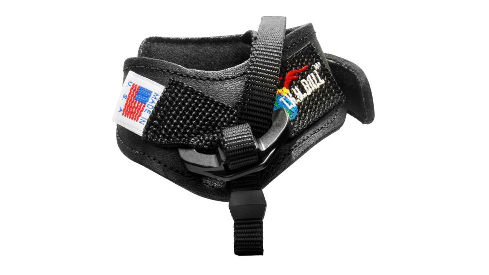 TRU Ball Web Replacement Strap, Black Buckle Large TWSB-BK-L