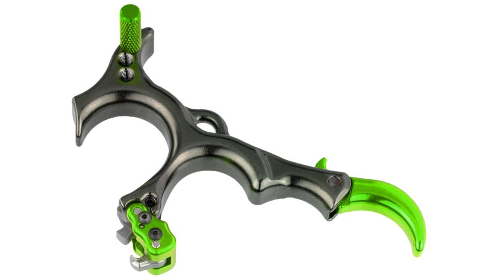 Tru-Fire SEAR Back Tension, Green, BTG