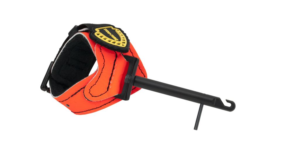 Tru-Fire Draw Check Tool, Orange, Small, DCT-S
