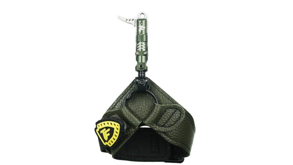 Tru-Fire Edge FT Buckle Release