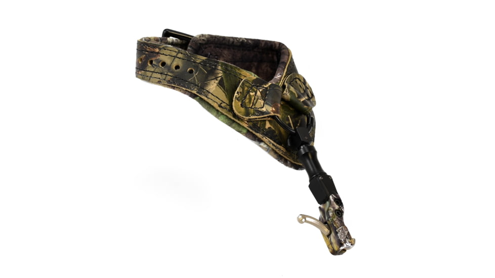 Tru-Fire Hardcore Max Release, Camouflage Buckle, MX-HDBF