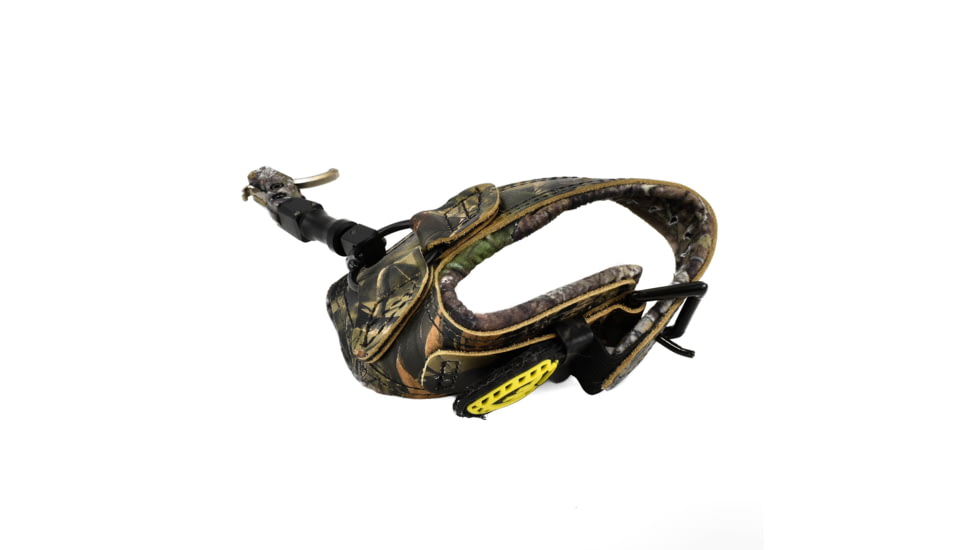 Tru-Fire Hardcore Max Release, Camouflage Buckle, MX-HDBF