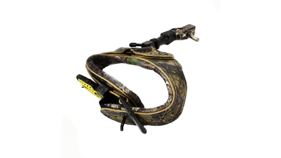 Tru-Fire Hardcore Max Release, Camouflage Buckle, MX-HDBF