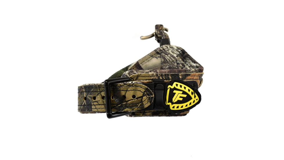 Tru-Fire Hardcore Max Release, Camouflage Buckle, MX-HDBF