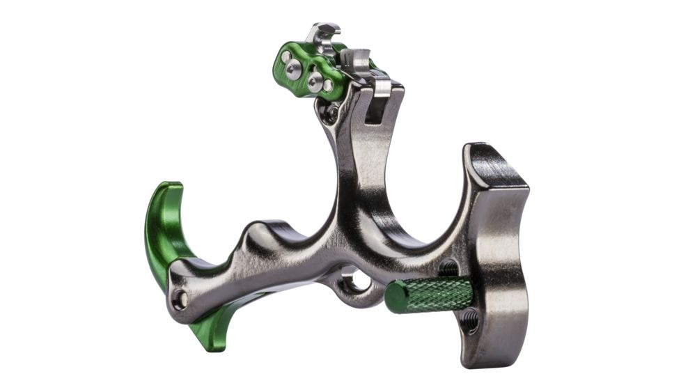 Tru-Fire Sear Back Tension, Green, Small, BTG-S