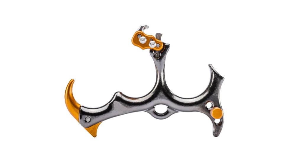 Tru-Fire SEAR Back Tension, Orange, BTO