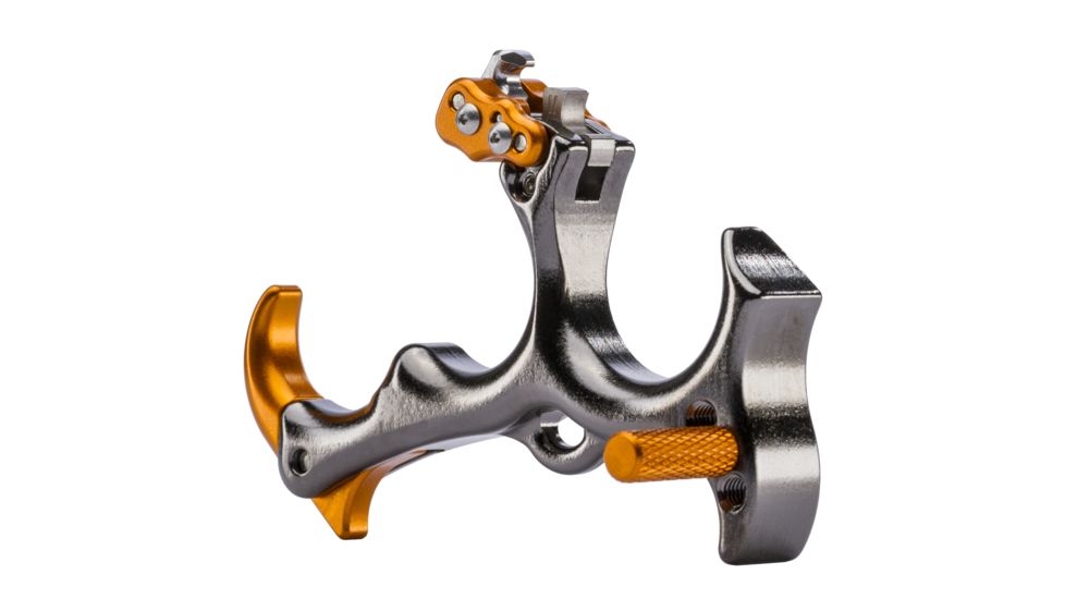 Tru-Fire SEAR Back Tension, Orange, BTO