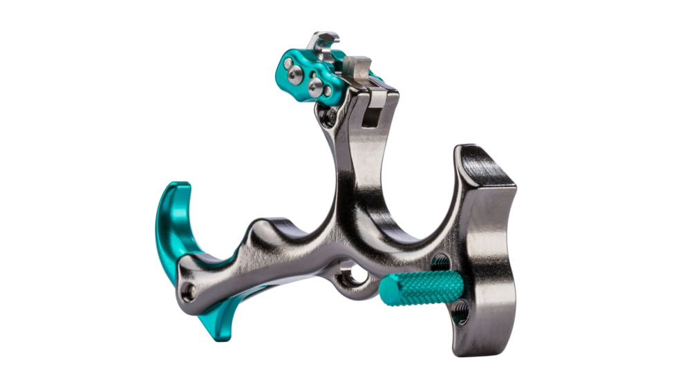 Tru-Fire SEAR Back Tension, Teal, BTT