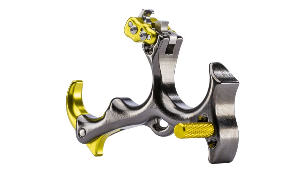 Tru-Fire SEAR Back Tension, Yellow, BTY