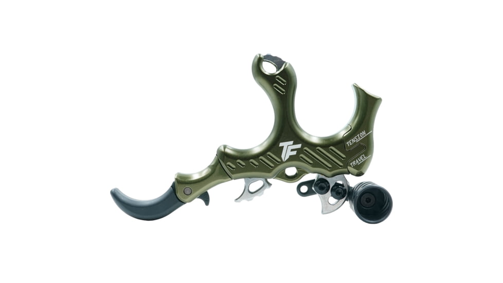 Tru-Fire Synapse Lite Release