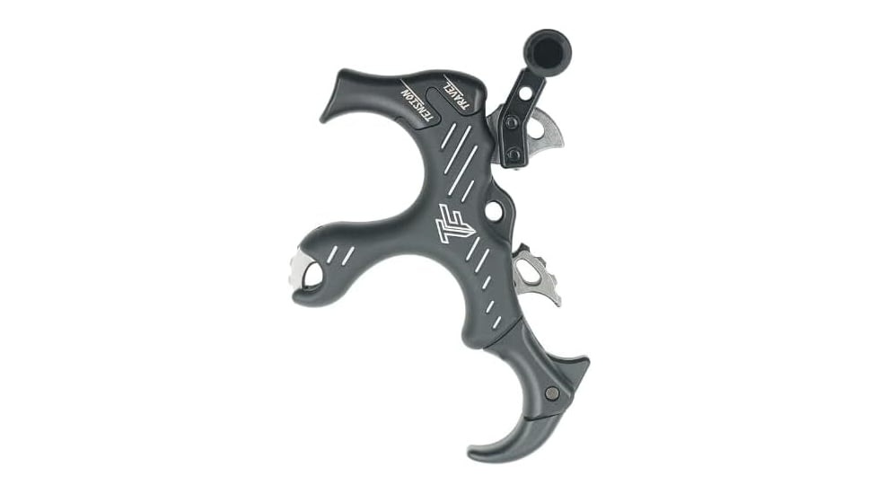 Tru-Fire Synapse Release