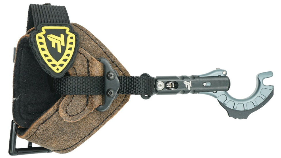 Tru-Fire Thrufire Release Adults, T20113