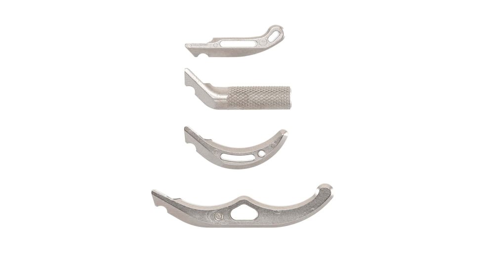 Tru-Fire Hardcore Release