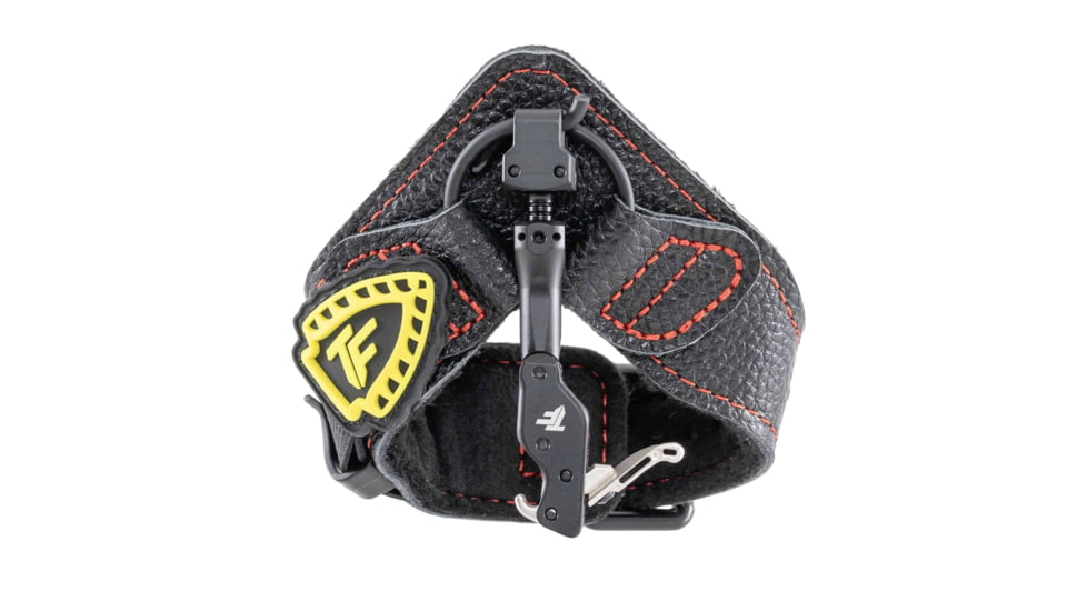 Tru-Fire Hardcore Release