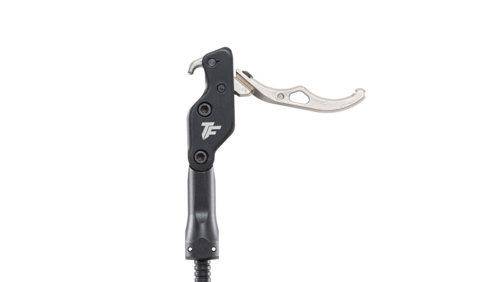 Tru-Fire Hardcore Release