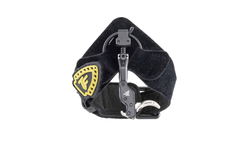 Tru-Fire Hardcore Release