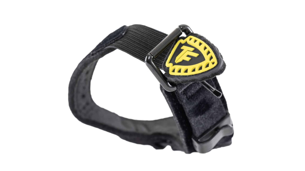 Tru-Fire Hardcore Release