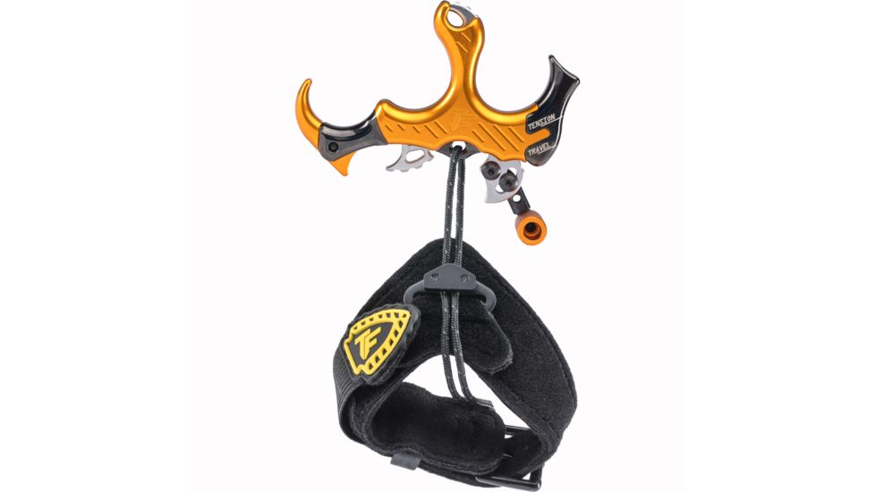 Tru-Fire Wrist Assist For Handheld Releases, WAHR