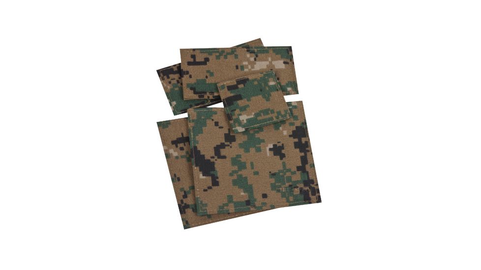 Tru Spec 1157000 Digital Woodland Pocket Conversion Kit