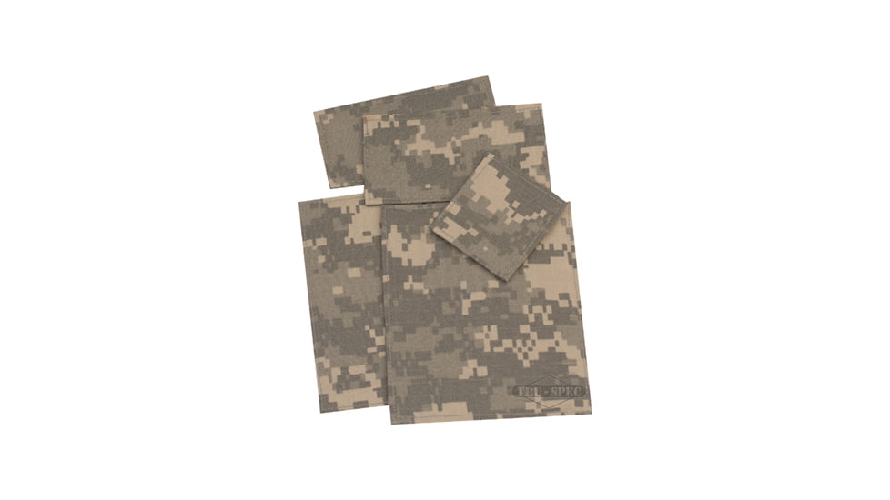 Tru Spec 1160000 Army Digital Pocket Conversion Kit