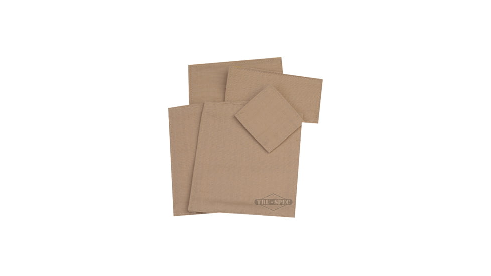 Tru Spec 1163000 Khaki Pocket Conversion Kit
