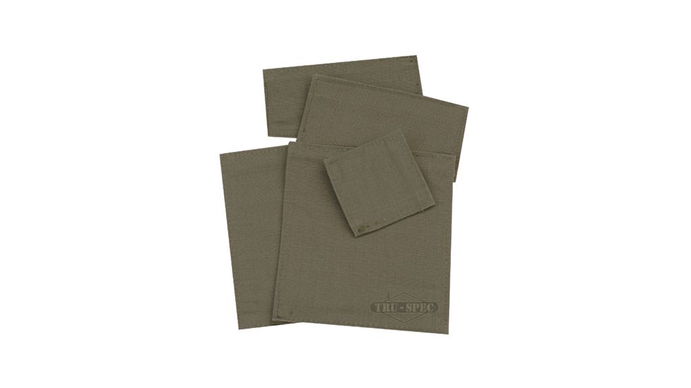 Tru Spec 1164000 Olive Drab Pocket Conversion Kit