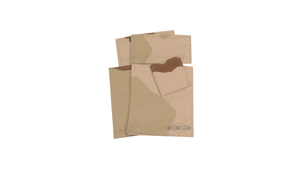 Tru Spec 1165000 Desert 3 Color Pocket Conversion Kit