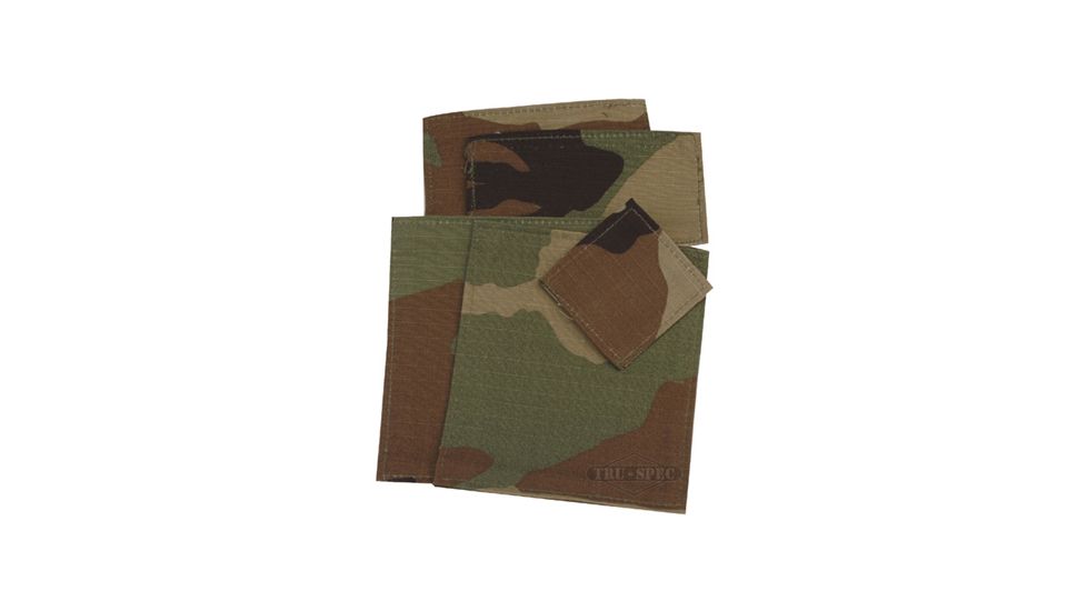 Tru Spec 1167000 Multicam Pocket Conversion Kit
