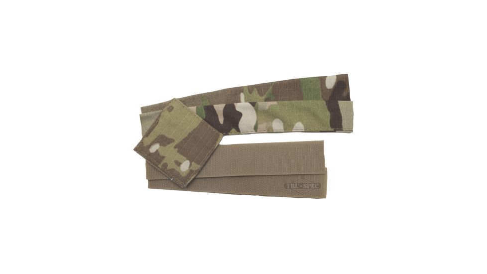 Tru-Spec 1177000 Multicam Name-Rank Conversion Kit