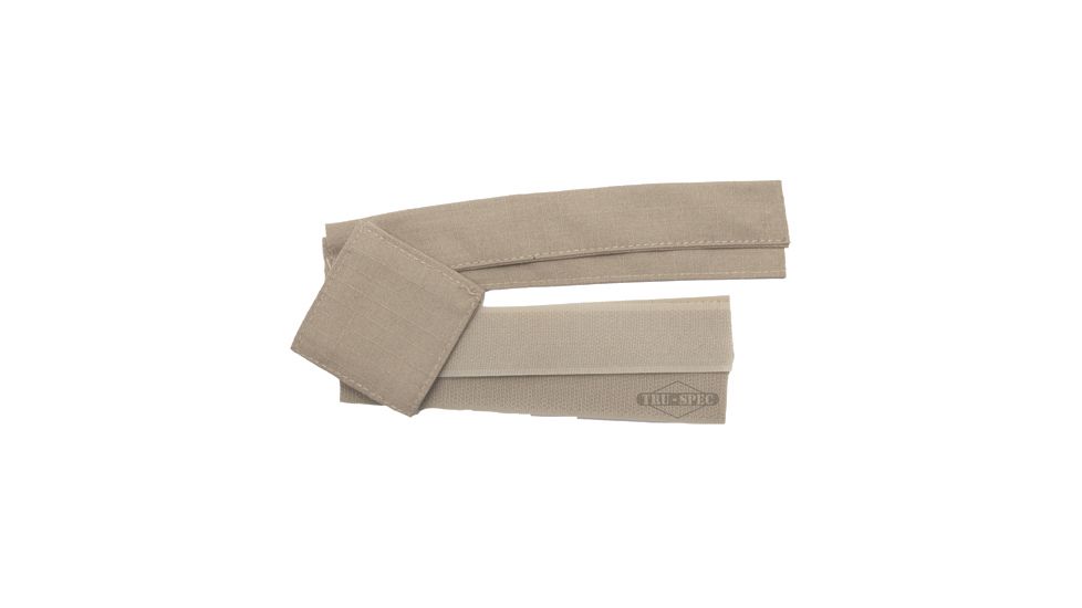 Tru Spec 1173000 Xtreme Khaki Name Rank Conversion Kit