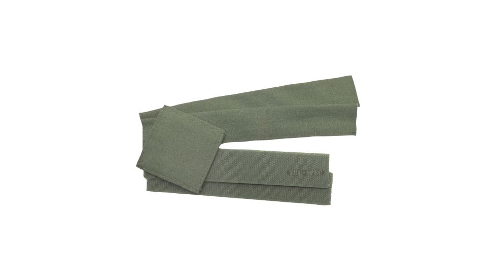 Tru Spec 1174000 Xtreme Olive Drab Name Rank Conversion Kit