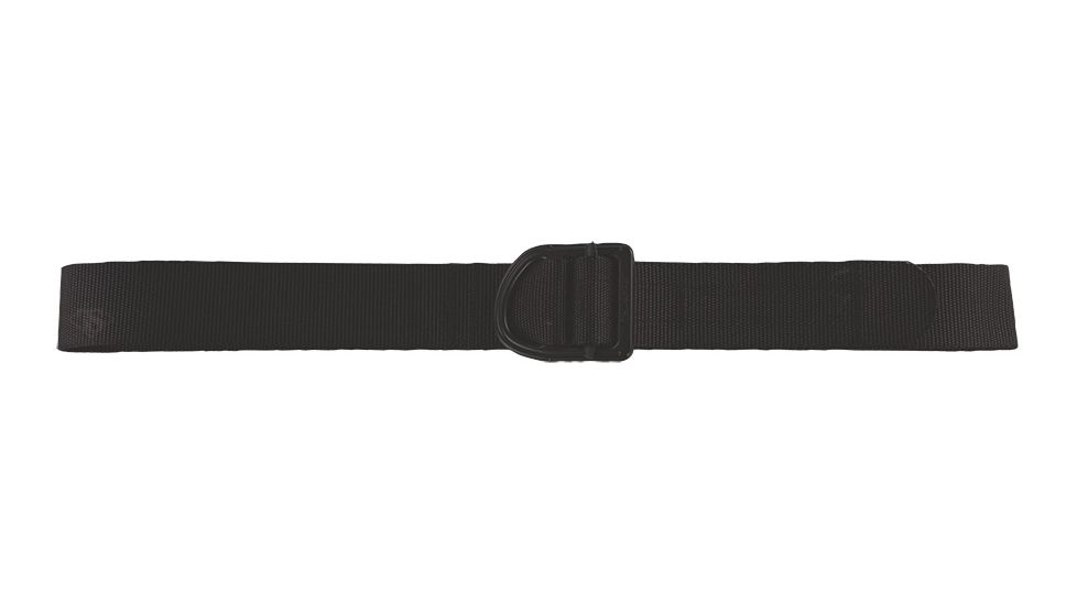 Tru-Spec 24-7 2-Ply Range Belt, Black, 4XL 4091009