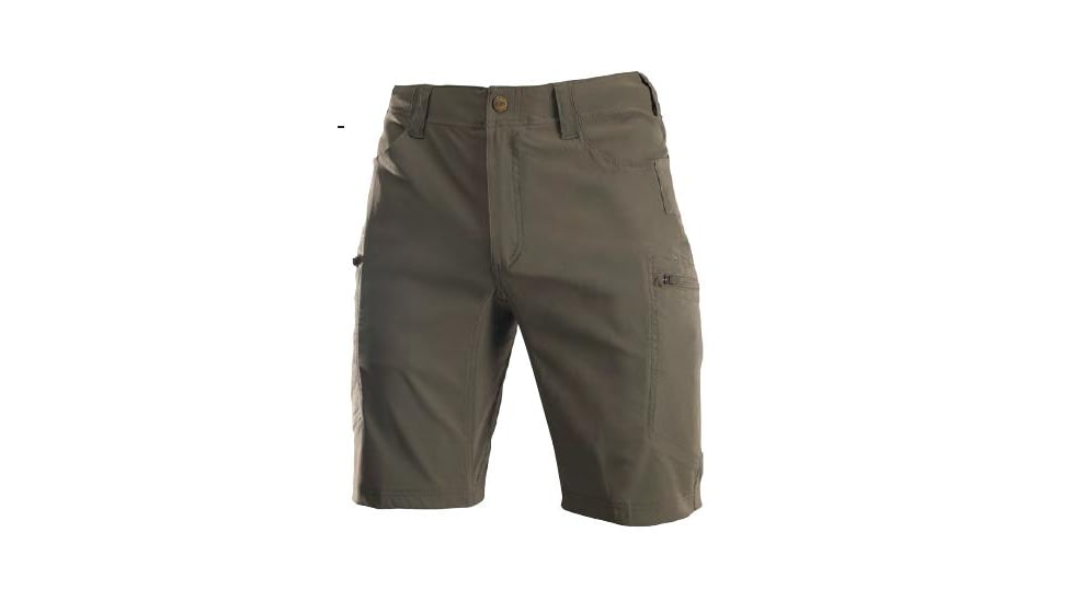 TRU-SPEC 24-7 Agility Shorts - Men's, Ranger Green,34, 3624