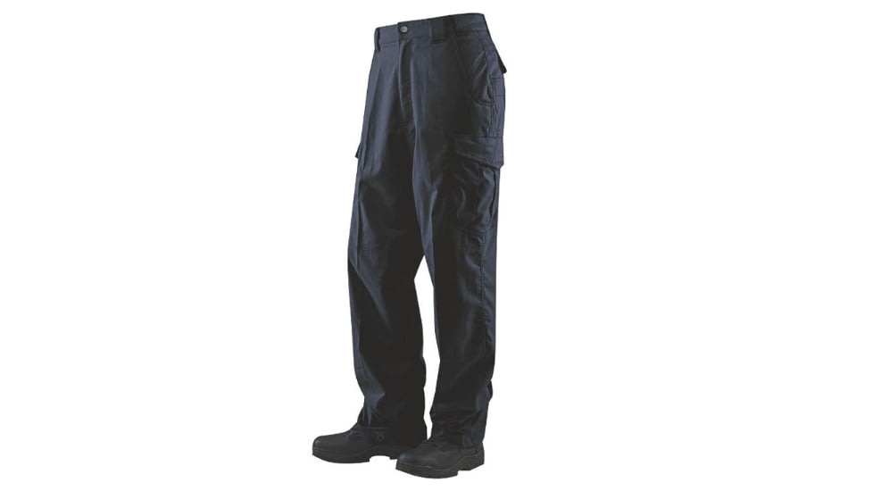 TRU-SPEC 24-7 Ascent Pants - Men's, Navy, W:56 L:U, 409