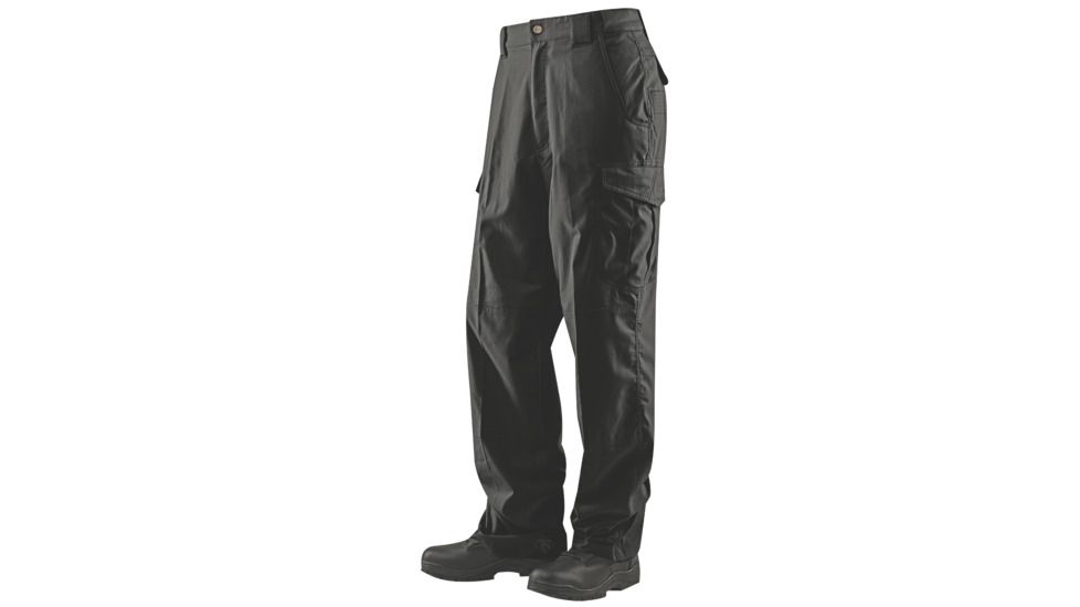 Tru-Spec 24-7 Black Ascent Pants - Men's, Waist 44, Length 30 1035050