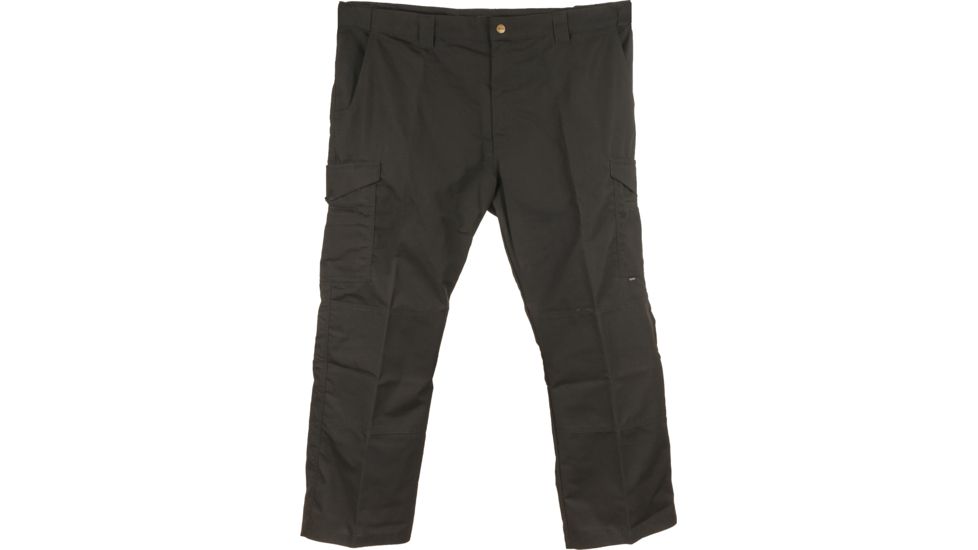 Tru-Spec 24-7 Boot Cut Tactical Trousers, Black