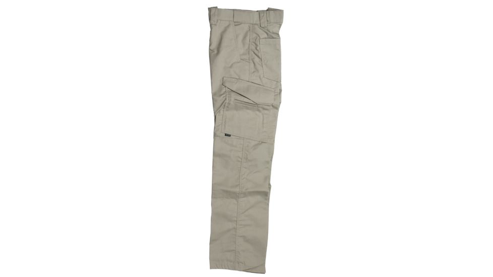 Tru-Spec 24-7 Boot Cut Tactical Trousers, Khaki, W-30 L-32 3464003