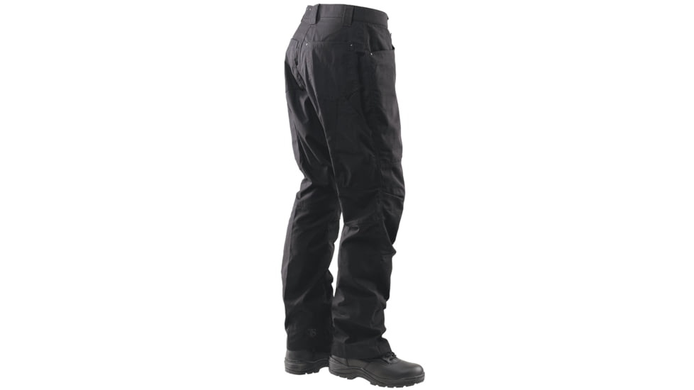 Tru-Spec 24-7 Eclipse Tactical Pants 100% Nylon, Black, 42x32 2407009