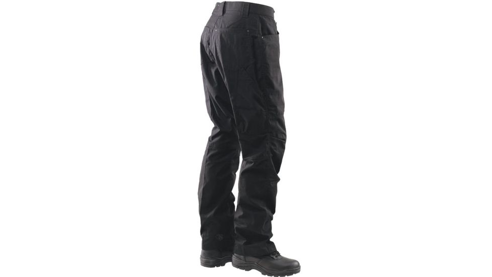 Tru-Spec 24-7 Eclipse Tactical Pants 100% Nylon, Black, 44x32 2407010