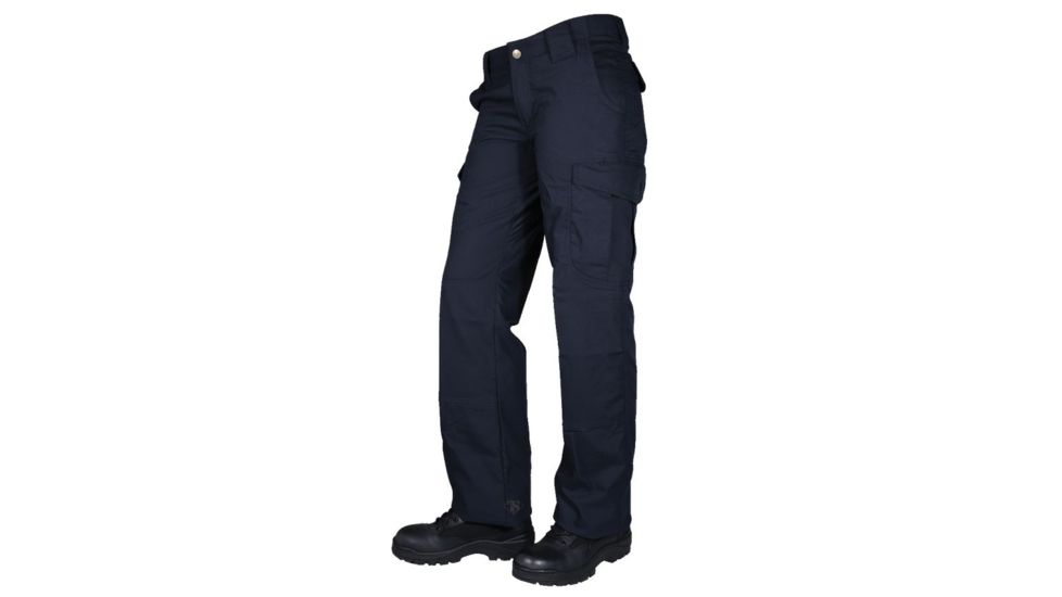 Tru-Spec 24-7 Ladies Ascent Pants, Navy, W-0 L-30 1039541