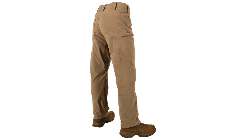 TRU-SPEC 24-7 Series Agility Pants - Mens, Flat Dark Earth, 34xU, 1528085