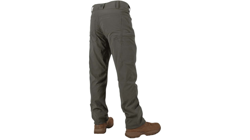TRU-SPEC 24-7 Series Agility Pants - Mens, Ranger Green, 32xU, 1527084