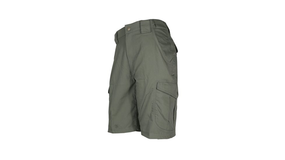 Tru-Spec 24-7 Series Ascent Shorts - Men's, Ranger Green, 40, 1107008