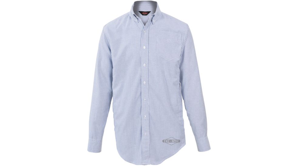 Tru Spec 24 7 Series 1224006 Concealed Design Shirt Classic Stripe