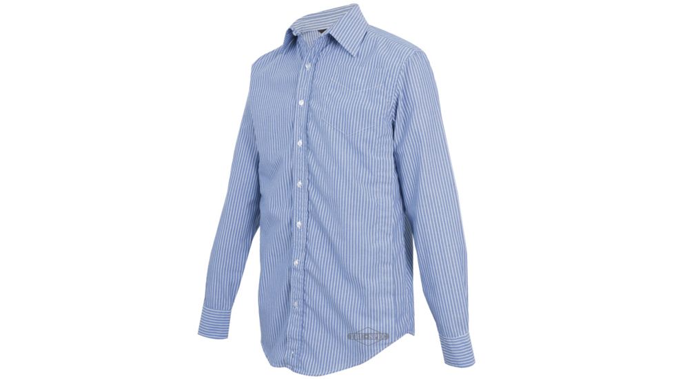 Tru Spec 24 7 Series 1223006 Concealed Design Shirt Field Stripe