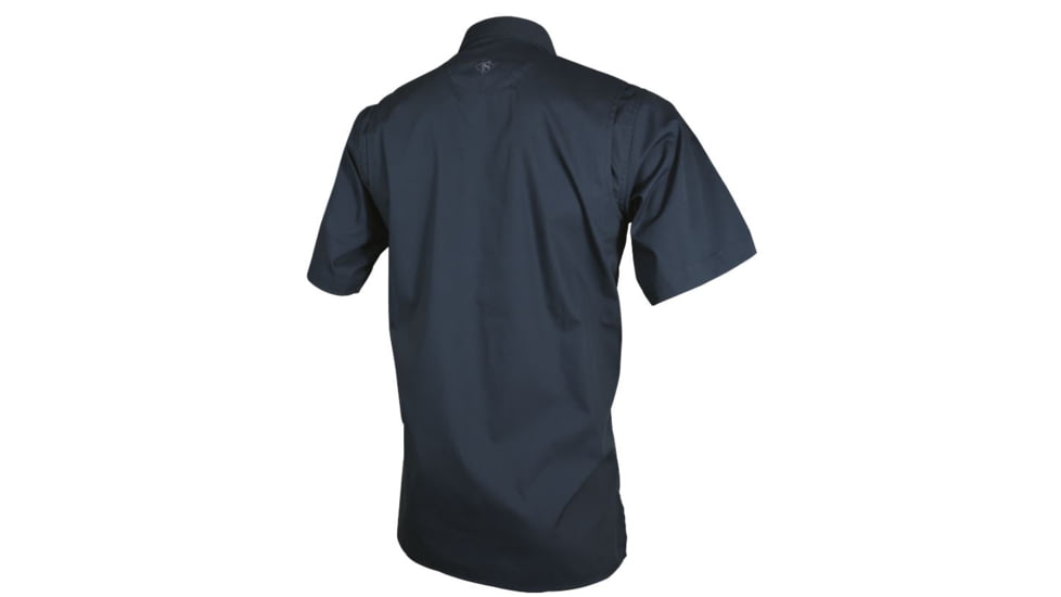 Tru-Spec 24-7 Series Pinnacle Shirt, S/S, Grey, XL 1349006