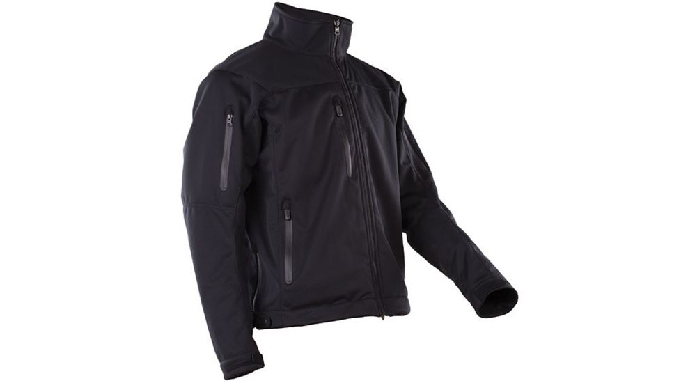 Tru-Spec 24-7 Series Raptor Jacket, Black, XS 2404002