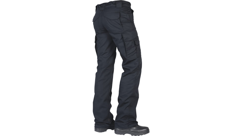 TRU-SPEC 24-7 Womens Original Tactical Pants, Lapd Navy - 1473013