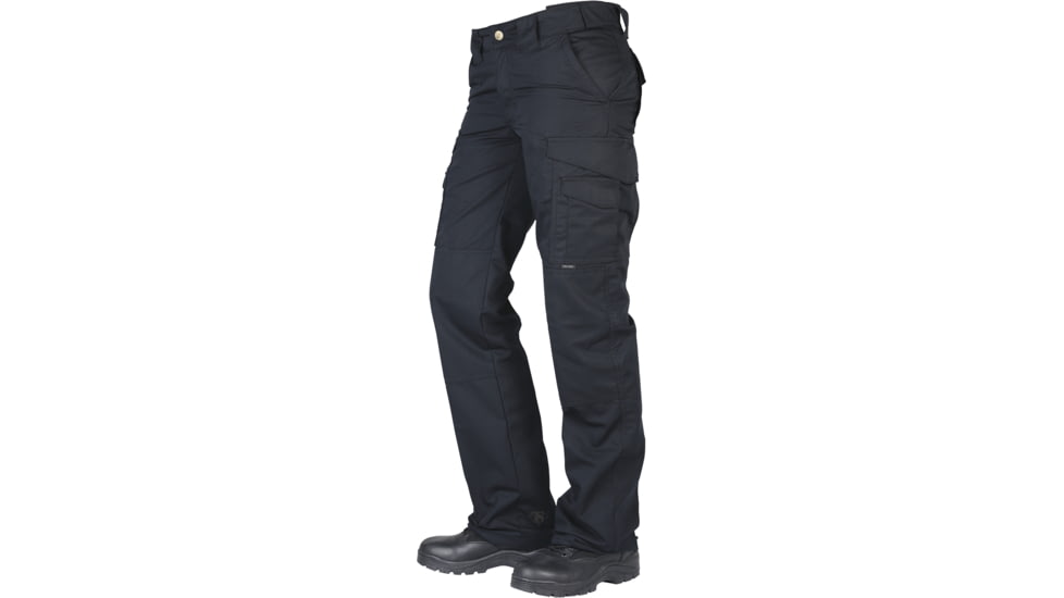 TRU-SPEC 24-7 Womens Original Tactical Pants, Lapd Navy - 1473013